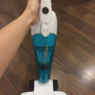 Máy hút bụi cầm tay DERMA