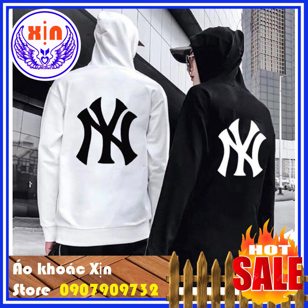 (HÀNG XỊN) ÁO HOODIE, ÁO HOOIDE UNISEX NỈ NGOẠI CAO CẤP