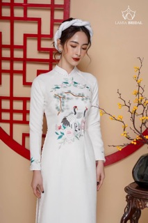 Mấn xoắn, mấn cô dâu