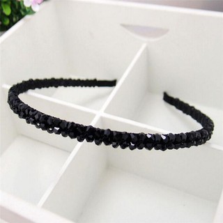 Băng Đô Đính Đá Lấp Lánh
