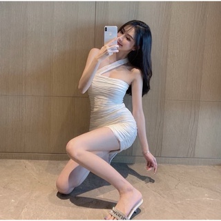 ĐẦM ÔM BODY Quảng Châu