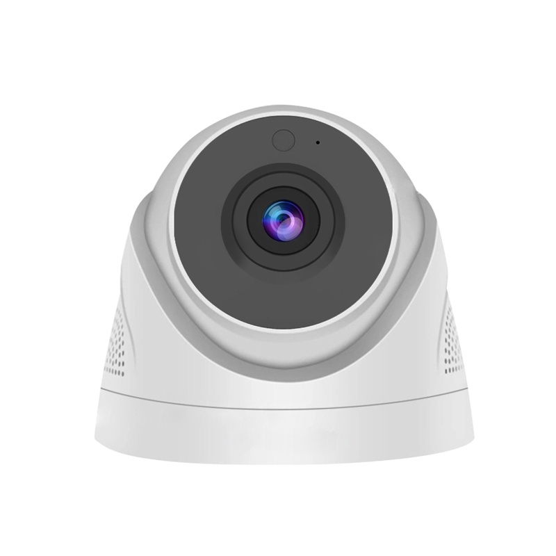 Camera Theo Dõi Em Bé Độ Phân Giải 1080P, Kết Nối WiFi, Hỗ Trợ Quay Ban Đêm