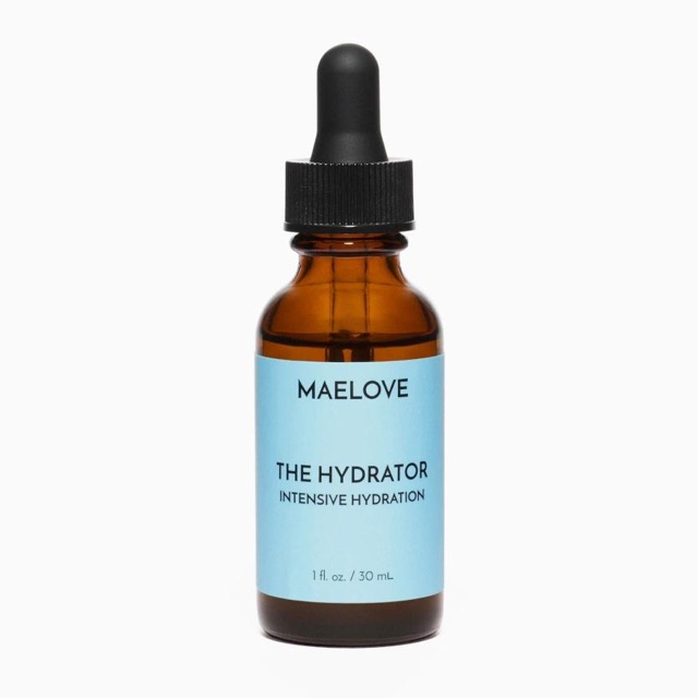 Bộ 3 Serum Maelove