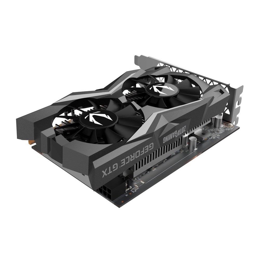 VGA Zotac GTX 1650 AMP Core 4GB GDDR6 128 bit - Hàng Chính Hãng