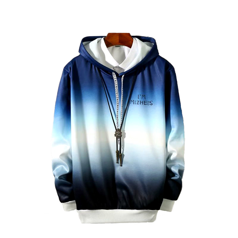 Áo hoodie dáng rộng trẻ trung 12 màu tùy chọn | BigBuy360 - bigbuy360.vn