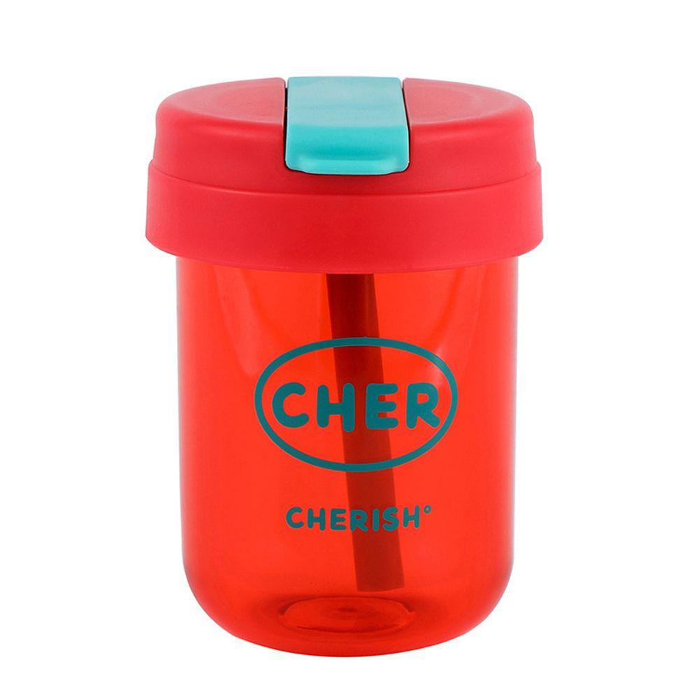Bình Đựng Nước 330ml Thiết Kế Nhỏ Nhắn Dễ Thương Tiện Dụng