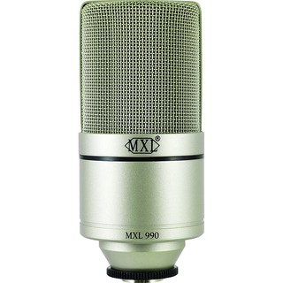 MICRO CONDENSER 48V PHÒNG THU MXL 990