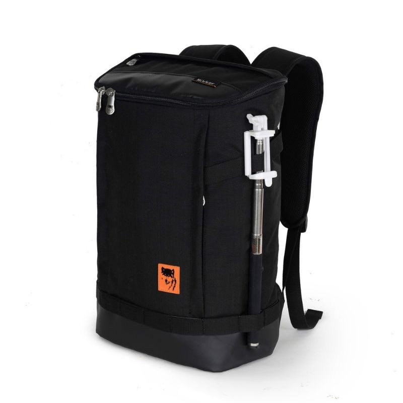 Balo Laptop 15”6inch Mikkor The  Irvin Backpack Bảo Hành 5Năm