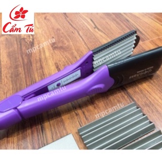 Máy dập tóc 4 in1 đa năng - mpcamtu
