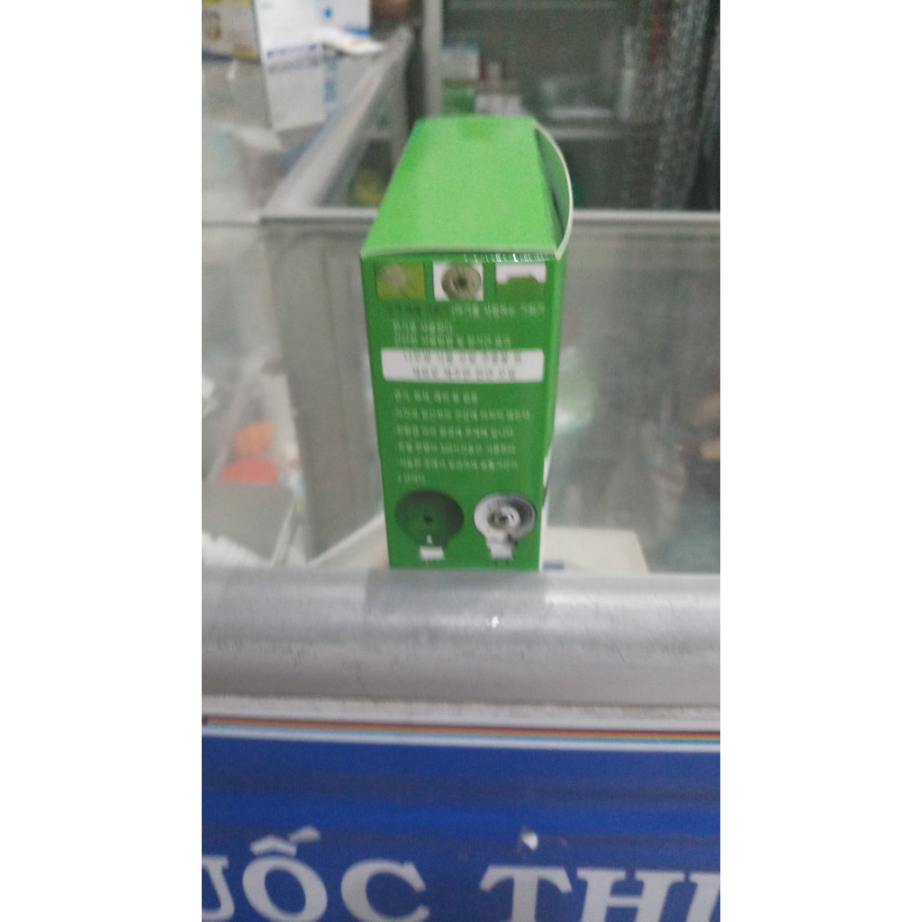 Máy đuỗi muỗi