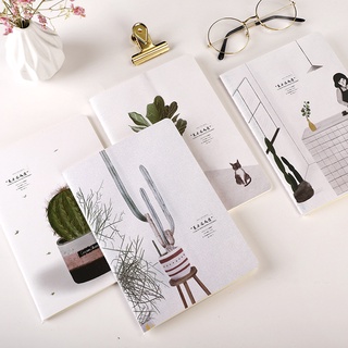 Sổ tay ghi chép cá nhân, Sổ ghi chép nhỏ gọn cầm tay bỏ túi giá rẻ tiện dụng