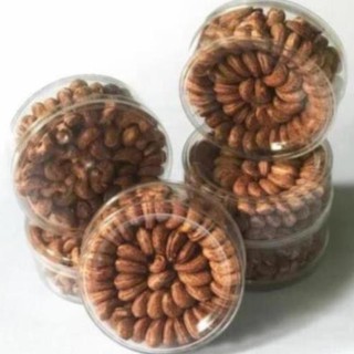 Hạt điều rang muối loại 1 hgh88