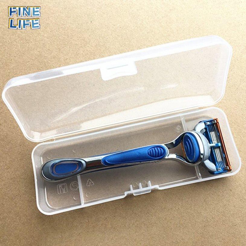 Hộp Đựng Dao Cạo Râu Khi Đi Du Lịch Cho Nam