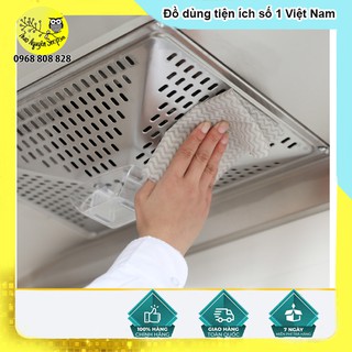 Cuộn khăn lau thần thánh siêu sạch