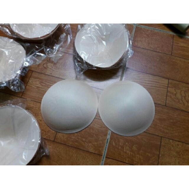 CẶP XỐP TRÒN ĐỘN NGỰC