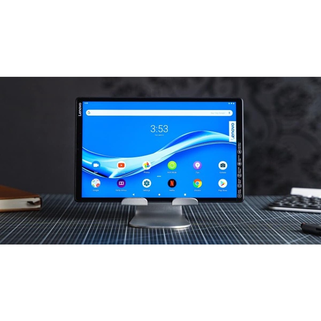 Máy tính bảng Lenovo Tab M10 Mới Có hộp Giá tốt tại Zinmobile . | BigBuy360 - bigbuy360.vn