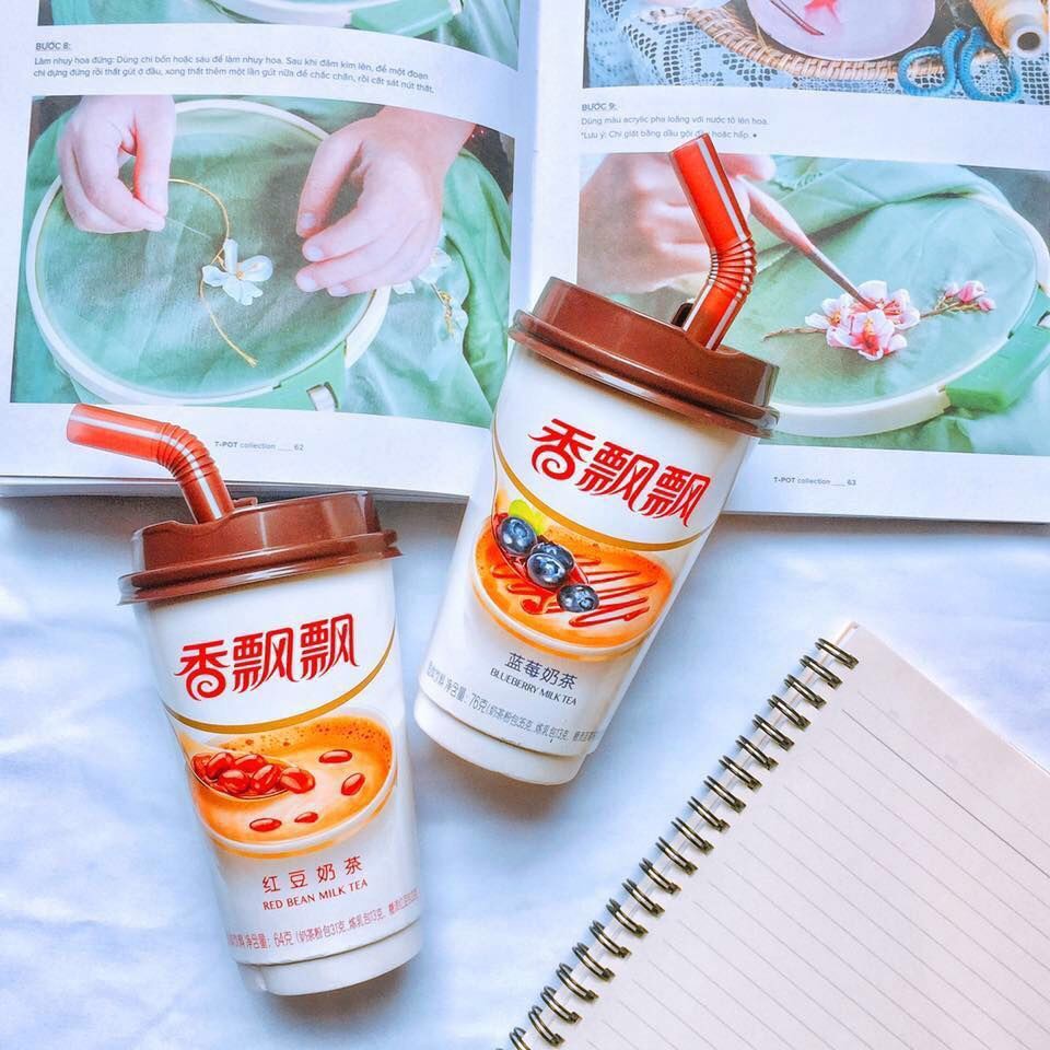 Trà sữa ngôn tình Xiang Piao Piao | BigBuy360 - bigbuy360.vn