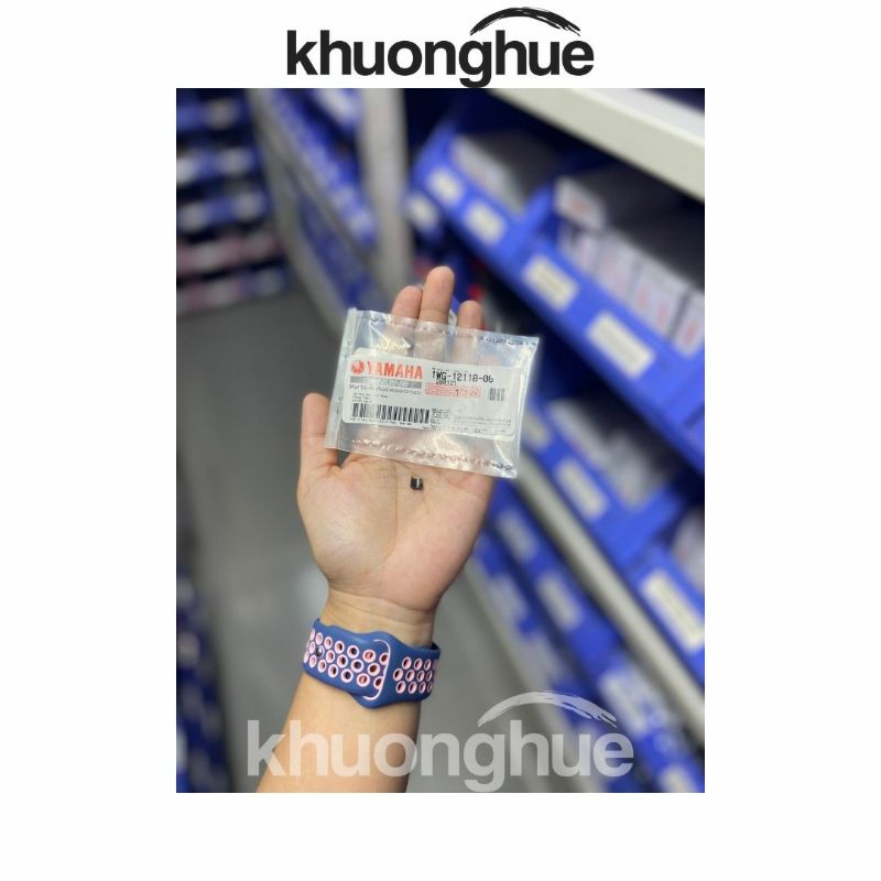 Móng hãm, móng xupap xe Exciter 135cc chính hãng Yamaha