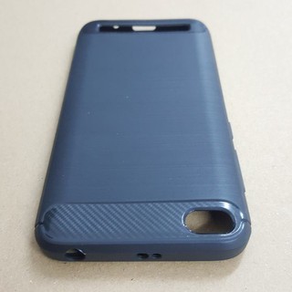 Ốp cường lực Carbon cho Redmi 5A