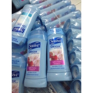 Sáp khử mùi nữ Suave 74gr
