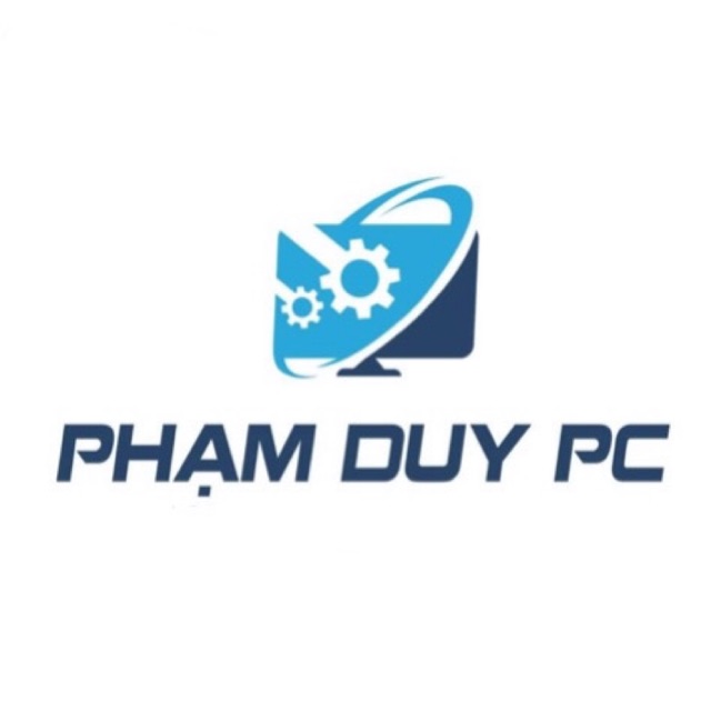 PHẠM DUY PC (phamduypc.com)