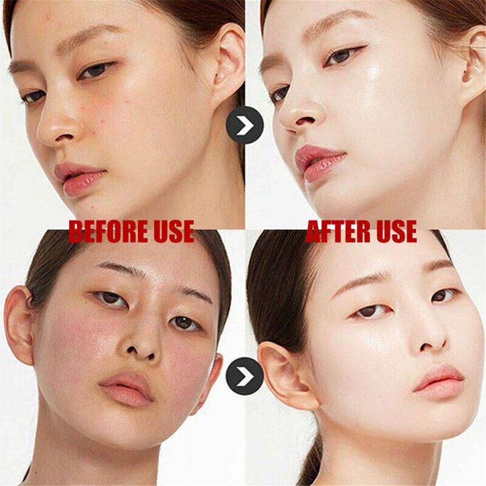 OCEANMAP Kem Nền Che Khuyết Điểm BB Cream Dưỡng Ẩm Chống Thấm Nước Dành Cho Nữ