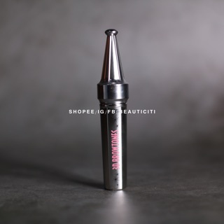 𝐌𝐀𝐒𝐂𝐀𝐑𝐀 𝟑𝐃 𝐁𝐑𝐎𝐖𝐓𝐎𝐍𝐄𝐒 𝐇𝐎𝐋𝐃 𝐋𝐈𝐕𝐄