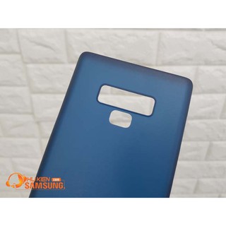 Ốp lưng Galaxy Note 9 siêu mỏng hiệu Memumi