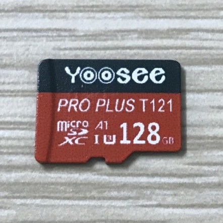 [7 Ngày Đổi Trả - FreeShip]Thẻ nhớ YooSee chính hãng - 64GB 32GB 128GB tốc độ cao C10 | BigBuy360 - bigbuy360.vn