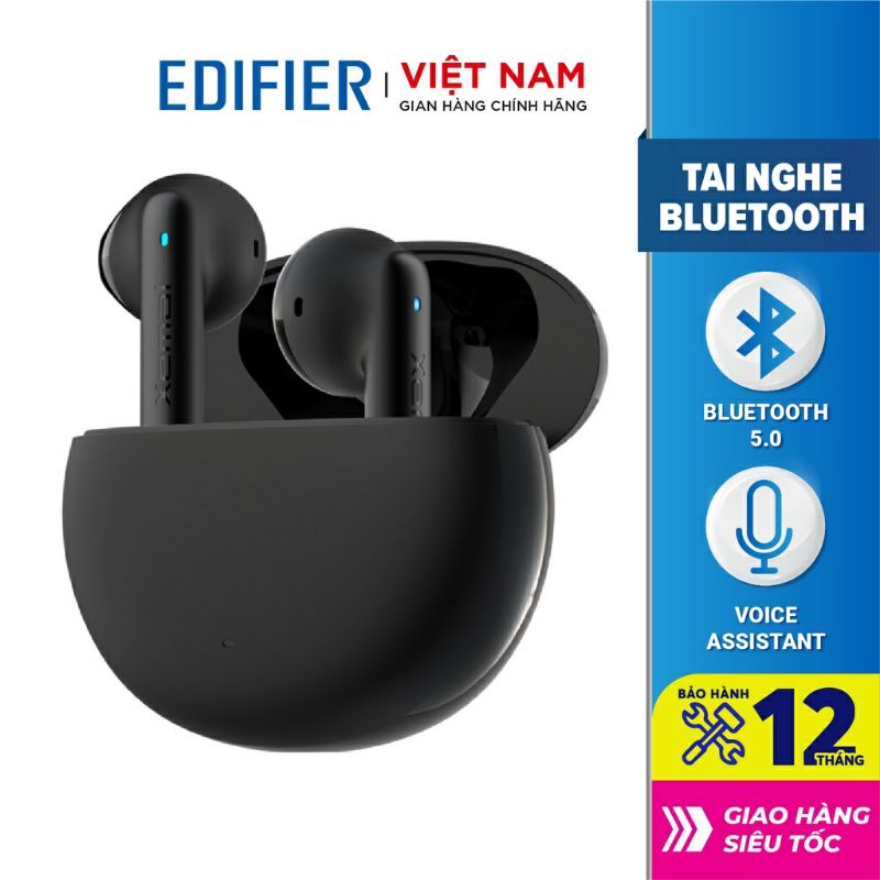 Tai nghe bluetooth chính hãng giá rẻ Edifier X2