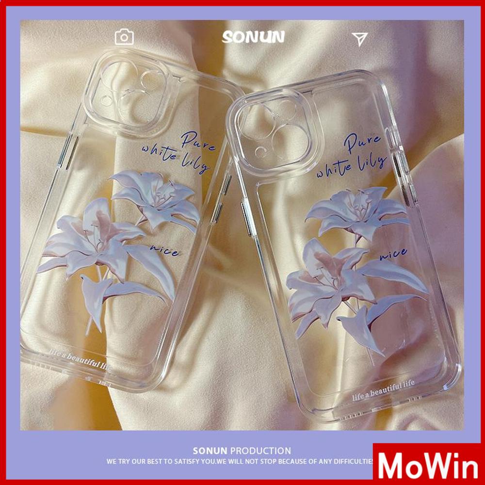 Ốp điện thoại silicon mềm trong chống sốc bảo vệ máy ảnh thích hợp cho iPhone 11 13 pro max 12 pro max 7 plus xr