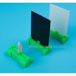 Đồ chơi Bộ thí nghiệm ánh sáng