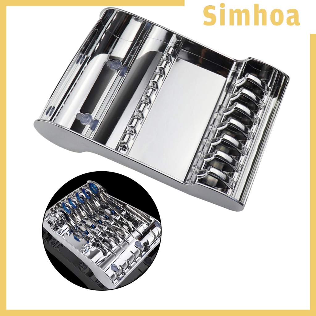Giá Đỡ Kéo Cắt Tóc Chống Trượt Tiện Dụng
