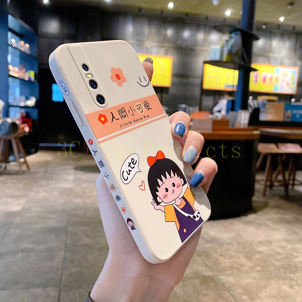 ốp lưng Vivo V15 Pro ốp lưng Vivo V15Pro Ốp Lưng Điện Thoại Silicone Chống Sốc Cho Vivo V15 Pro Vivo V15Pro