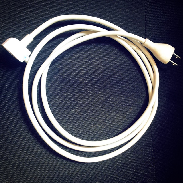 Dây Nối Dài Sạc MacBook
