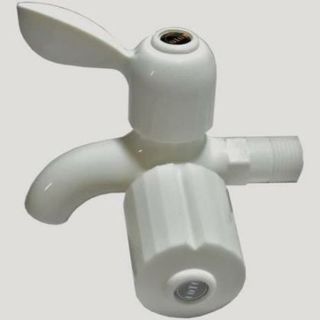 CỦ SEN NHỰA ABS LOẠI TỐT