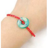 {Sale 1k - Chọn mẫu] Vòng tay chỉ đỏ may mắn nhiều hình dễ thương vòng tay gỗ lục lạc đồng xu | BigBuy360 - bigbuy360.vn