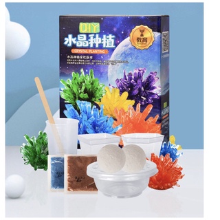 Bộ đồ chơi thí nghiệm khoa học Mh: 9000000090
