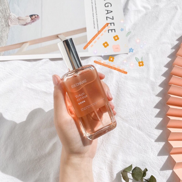 XỊT TOÀN THÂN 🎀 BODY MIST SHIMANG [HOT HOT] 🎀 ĐỦ MÙI CỰC THƠM | BigBuy360 - bigbuy360.vn