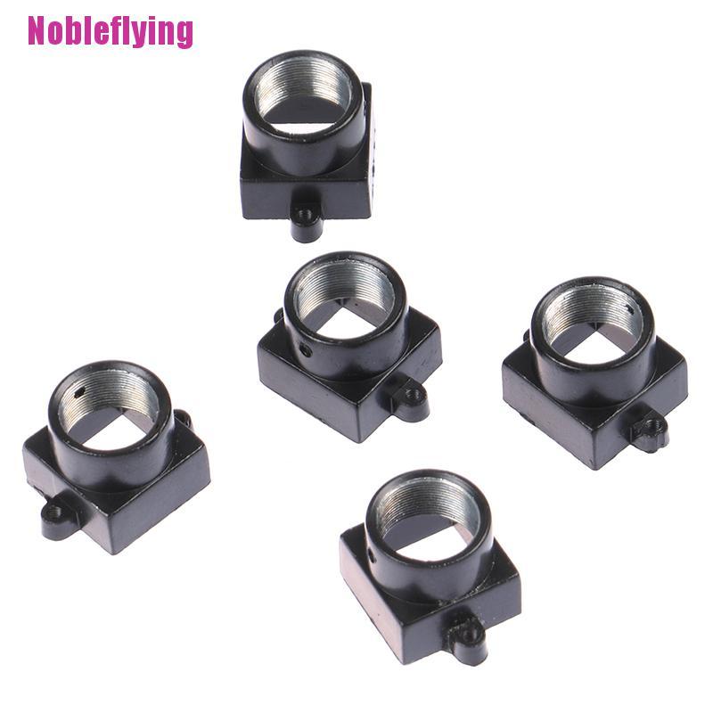 Set 5 Giá Đỡ Kim Loại M12 Hỗ Trợ 20mm Chuyên Dụng Cho Bảng Mạch Giữ Khoảng Cách