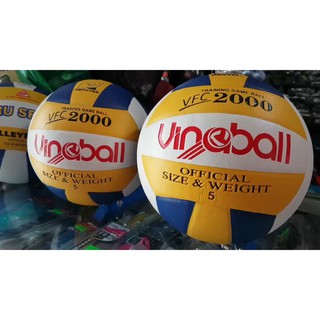 QUẢ BÓNG CHUYỀN VB2000