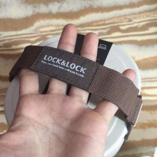 Camen lock&lock