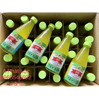 Dung dịch Tẩy Sơn trên mọi bề mặt 350ml