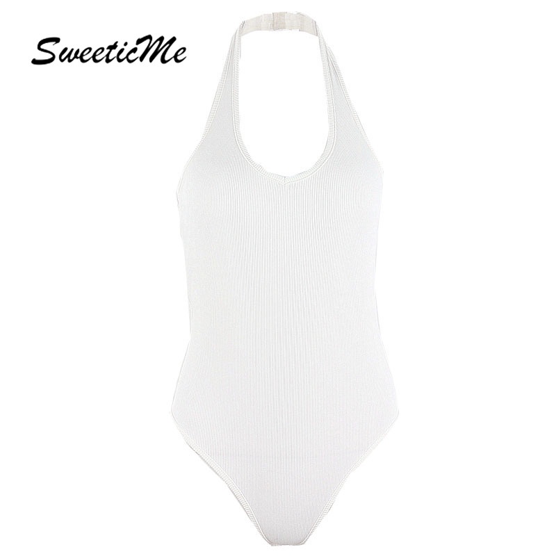 Áo liền quần Không Tay Sweeticme 2021