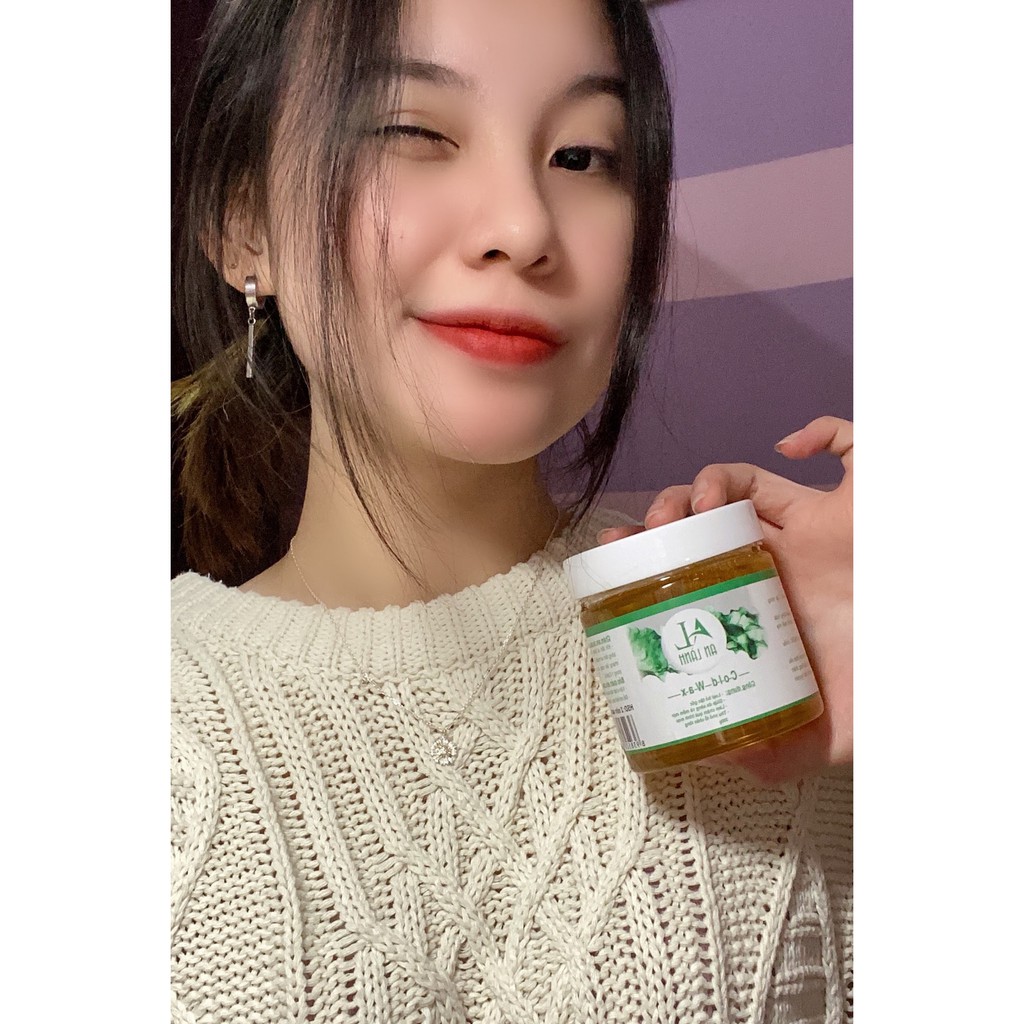 Sỉ 3 Wax Lông An Lành