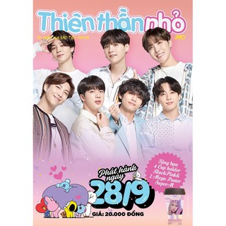 Thiên Thần Nhỏ - Số 390
