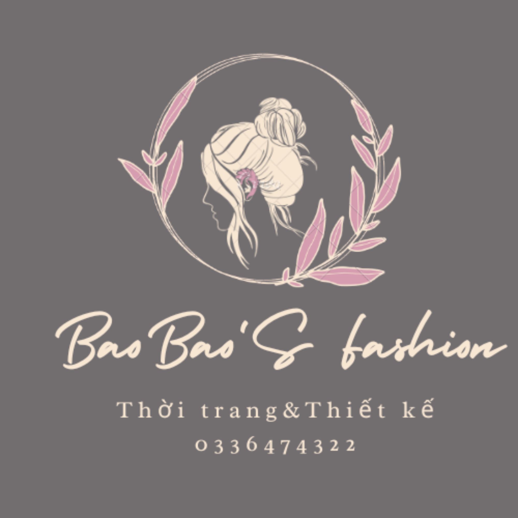 BaoBao'S Fashion