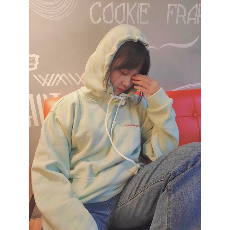 Áo Hoodie màu Mint bạc hà- cheap mmt Jaemin NCT | BigBuy360 - bigbuy360.vn