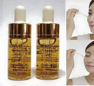 Serum Bergamo