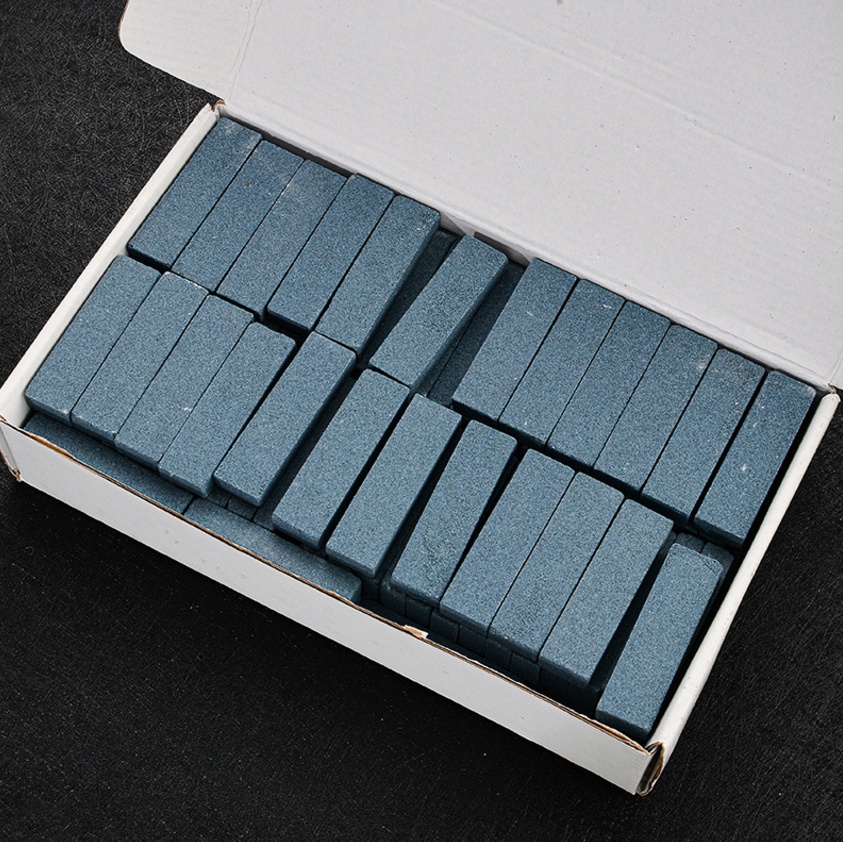 Đá Mài mini Cầm Tay Tiện Dụng Cho Các Hoạt Động Ngoài Trời